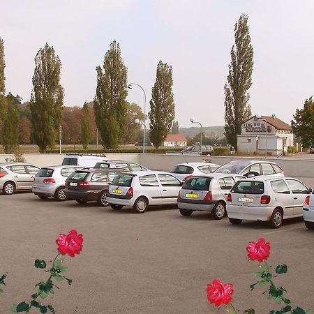 Le Chagny Otel Chagny  Dış mekan fotoğraf