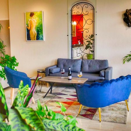 Le Chagny Otel Chagny  Dış mekan fotoğraf