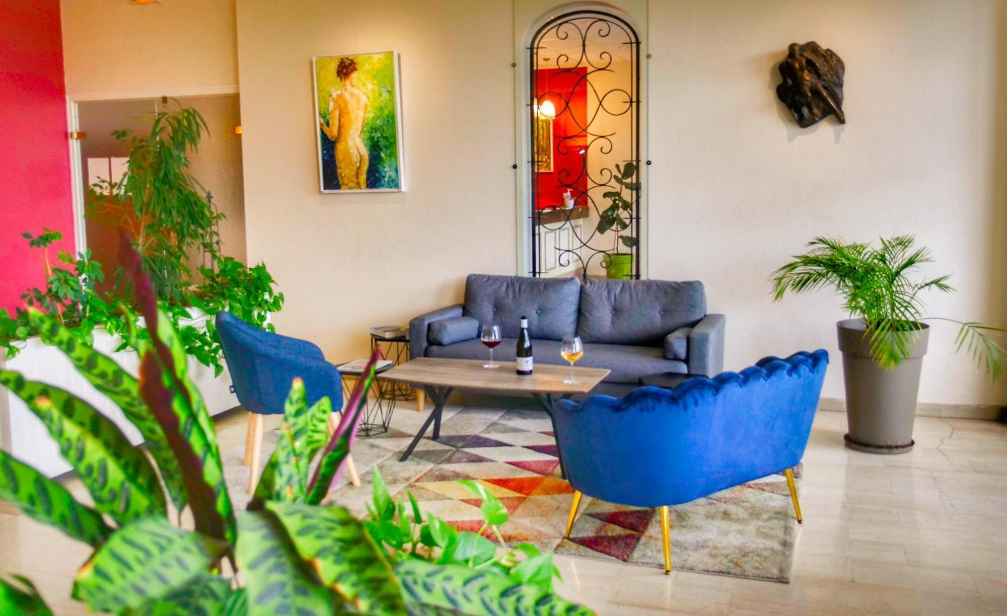 Le Chagny Otel Chagny  Dış mekan fotoğraf